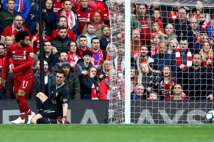 محمد صلاح محمد صلاح